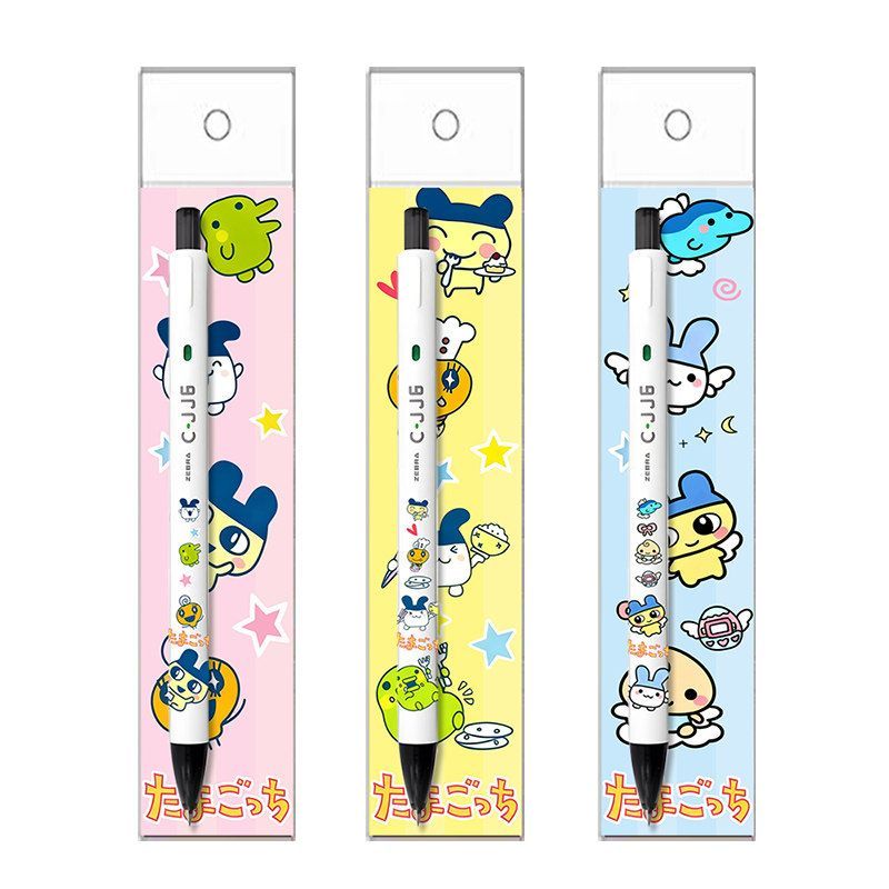 Tamagotchi Cute DIY Retractabl - огляд і ціна Bandai Model Tamagotchi