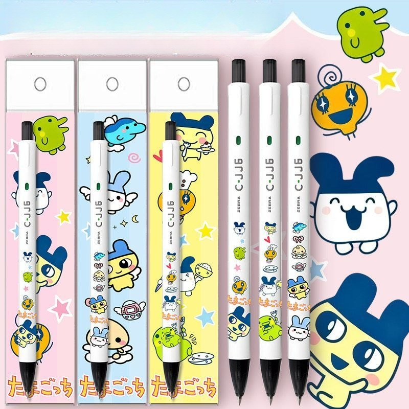 Tamagotchi Cute DIY Retractabl - огляд і ціна Bandai Model Tamagotchi