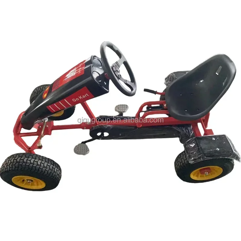 Hot Salesoutdoor Exercise Spor - огляд і ціна Go Kart Pedal Kids