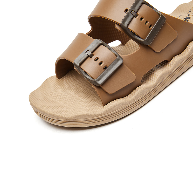 Unisex Adjustable Buckle EVA S - огляд і ціна Kids Outdoor Jumping