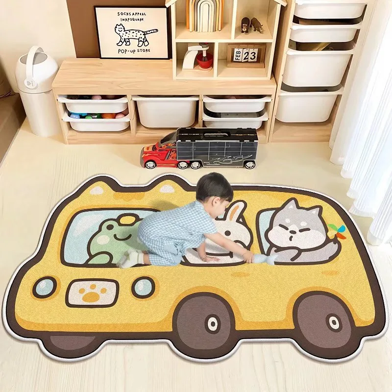 Cute Cartoon Pig Carpets Child - огляд і ціна Kids Outdoor Lounge
