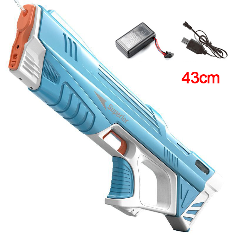 43cm Full Electric Automatic W - огляд і ціна Kids Outdoor Toy Storage