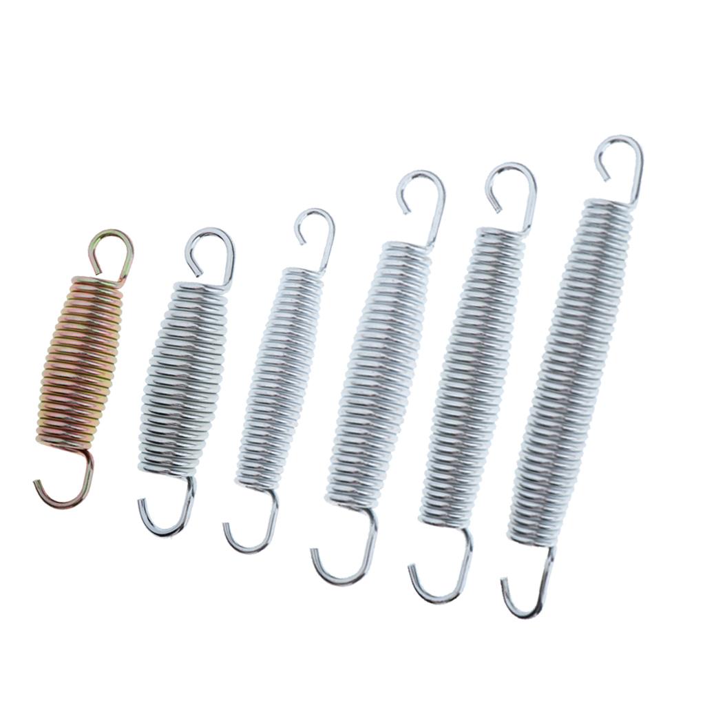 Stretching Trampoline Springs  - огляд і ціна Mini Trampoline Spring