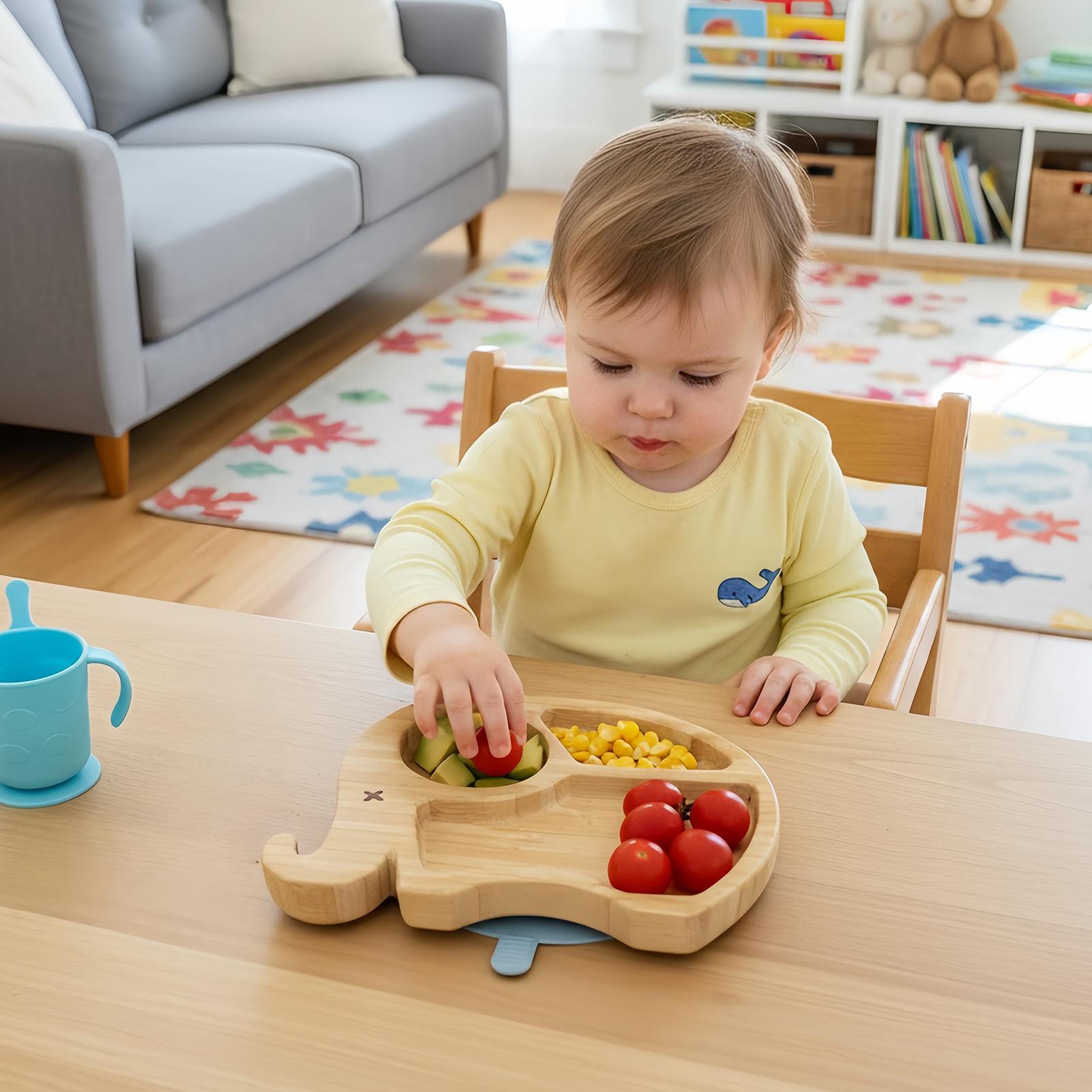 Kids Dinnerware Set Cartoon Di - огляд і ціна Kids Outdoor Dining Set
