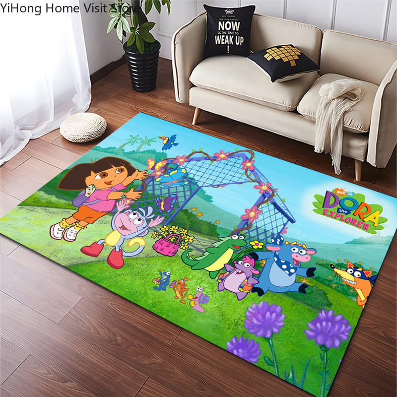 Funny D-Dora Classic Anime Exp - огляд і ціна Kids Outdoor Lounge