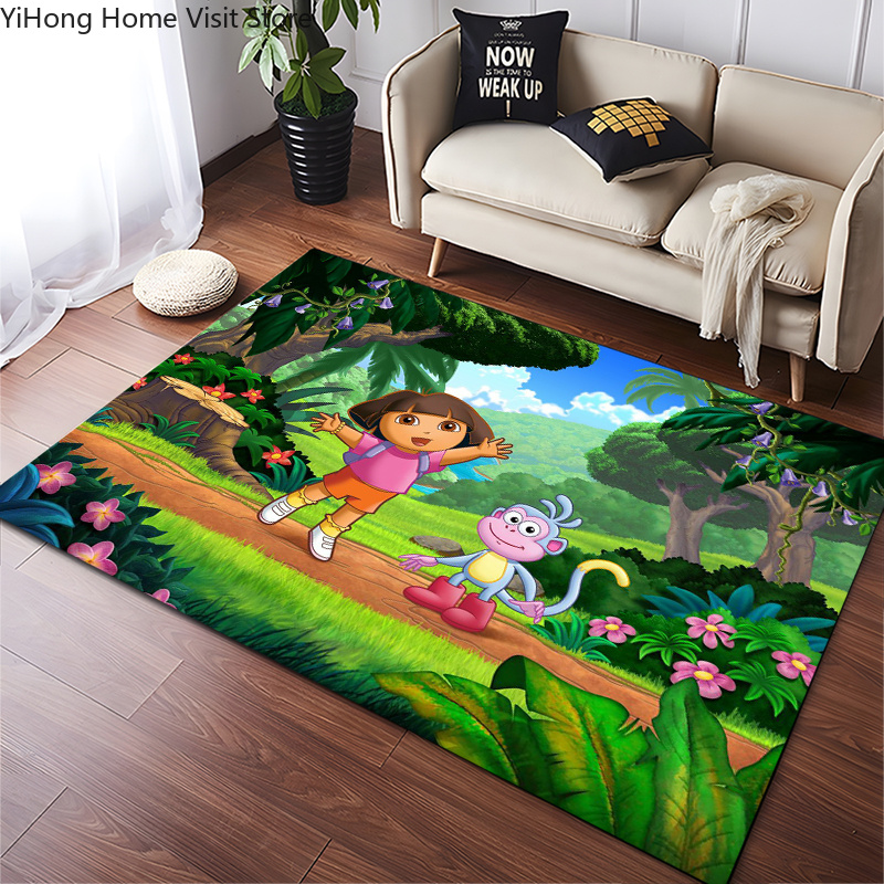 Funny D-Dora Classic Anime Exp - огляд і ціна Kids Outdoor Lounge