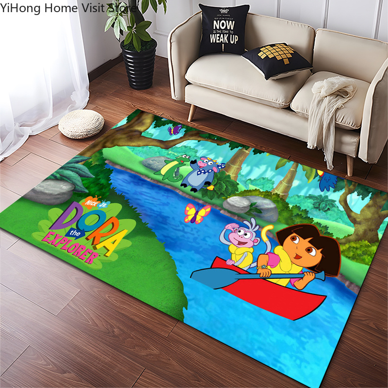 Funny D-Dora Classic Anime Exp - огляд і ціна Kids Outdoor Lounge