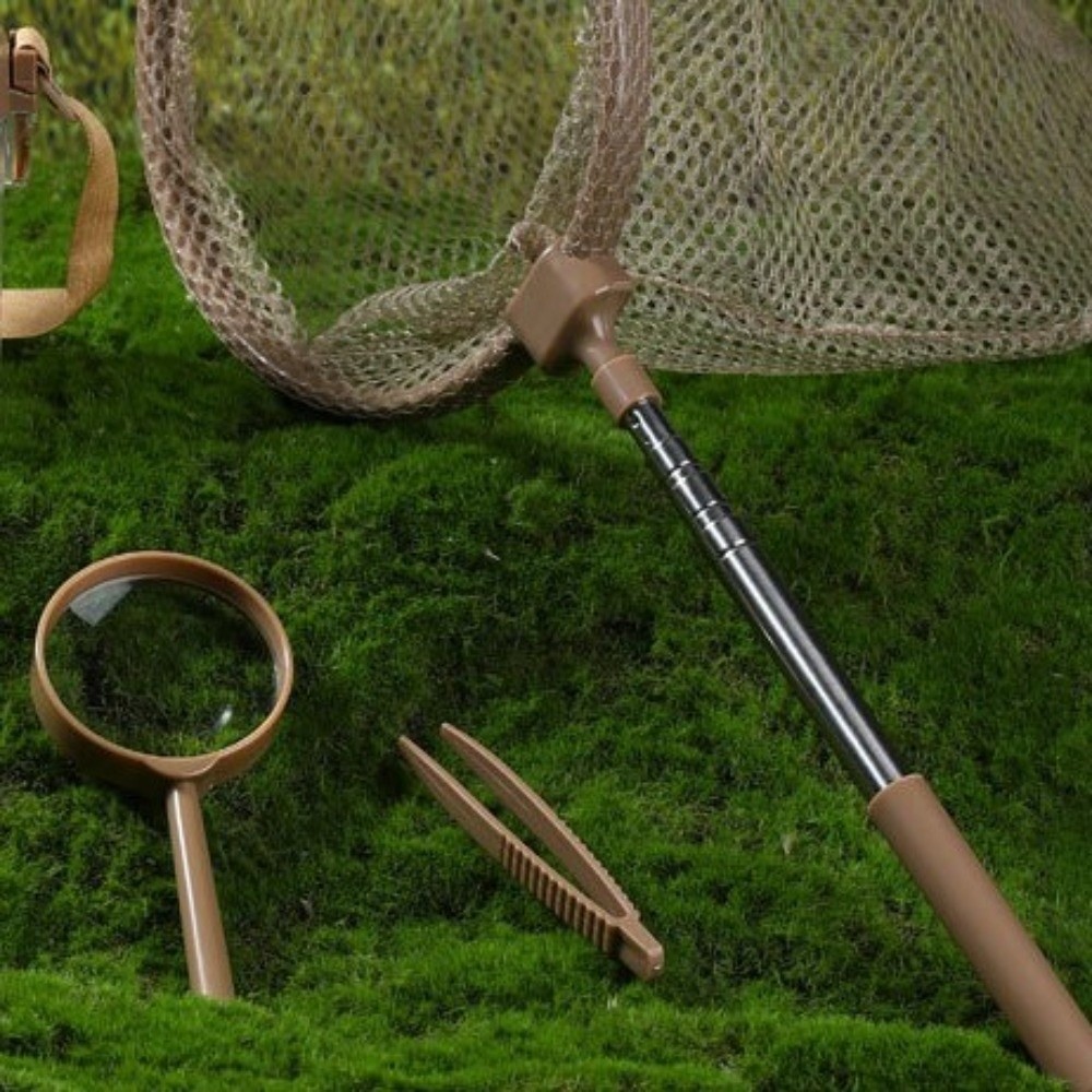 Plastic Kids Outdoor Explorer  - огляд і ціна Kids Outdoor Kit