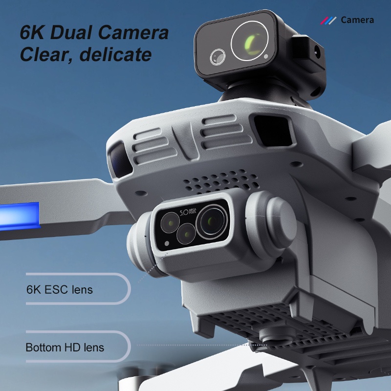 F8 MAX GPS Drone Professional  - огляд і ціна Kids Outdoor Toy Storage