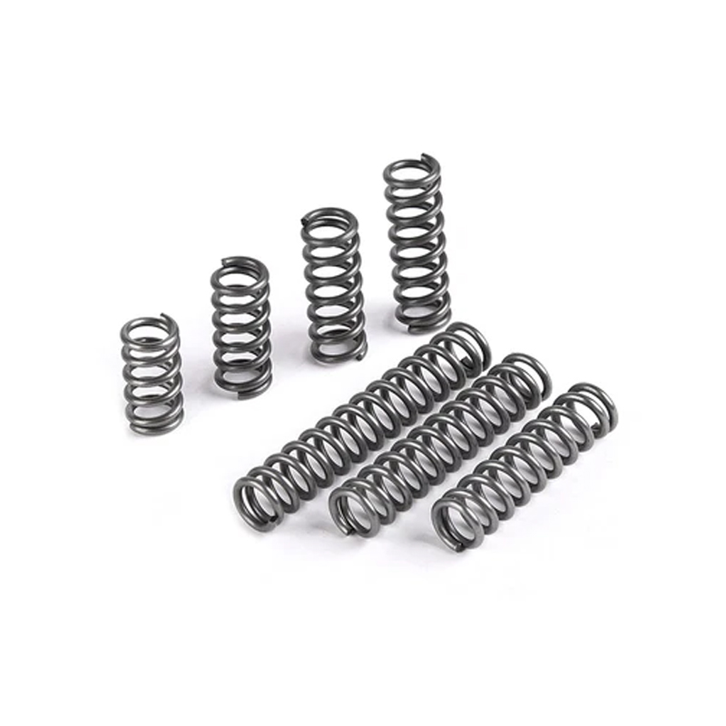 10Pcs/Lot 0.5mm/0.6mm/0.7mm Mi - огляд і ціна Mini Trampoline Spring