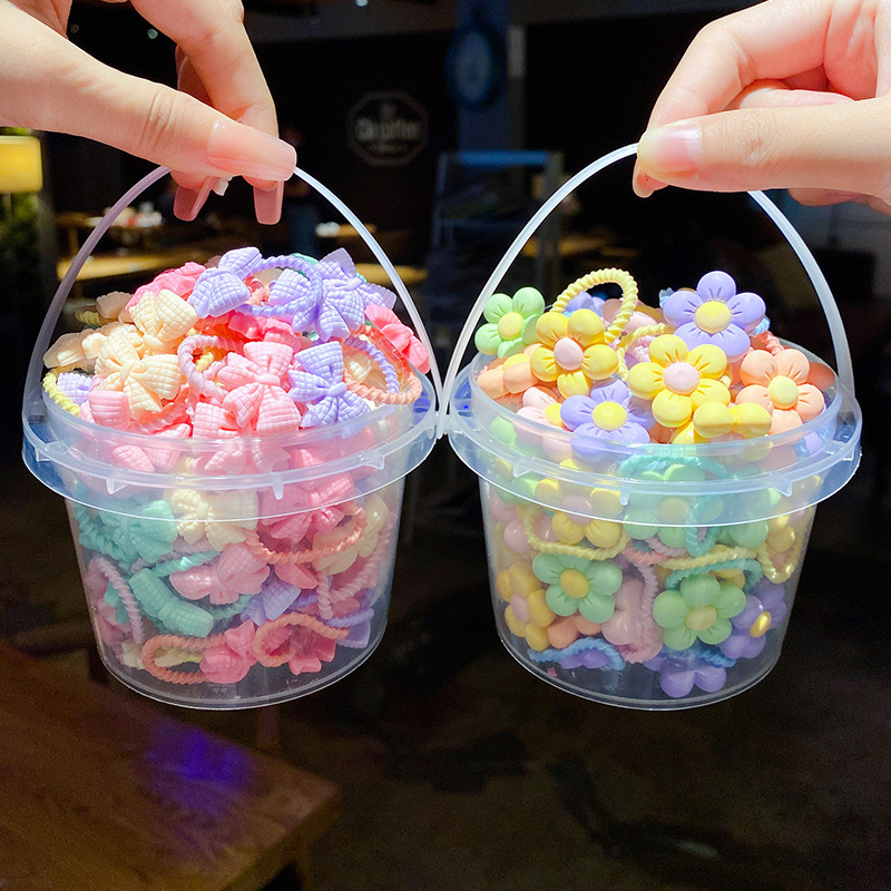 40Pcs/set Gift Barrel Children - огляд і ціна Kids Outdoor Kit