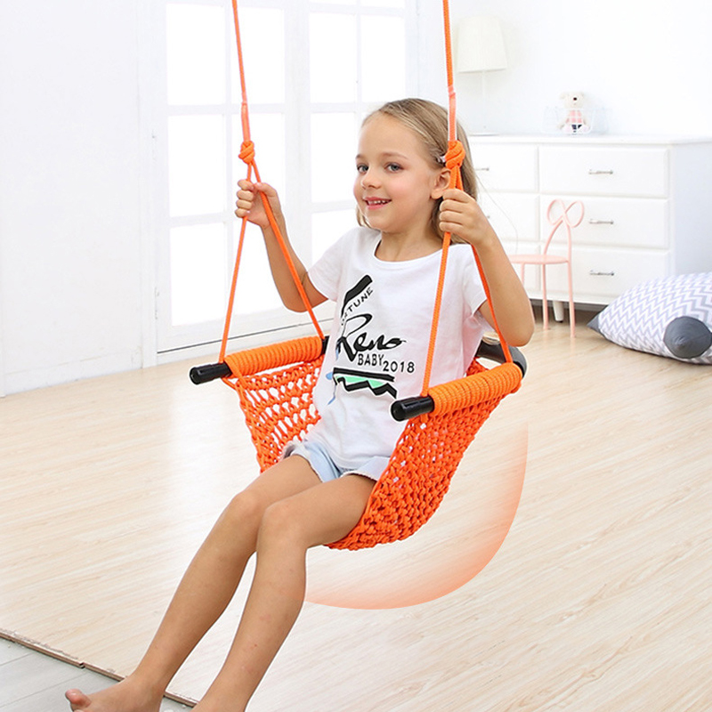 Portable Kid Garden Swing Chai - огляд і ціна Kids Outdoor Swing And Slide