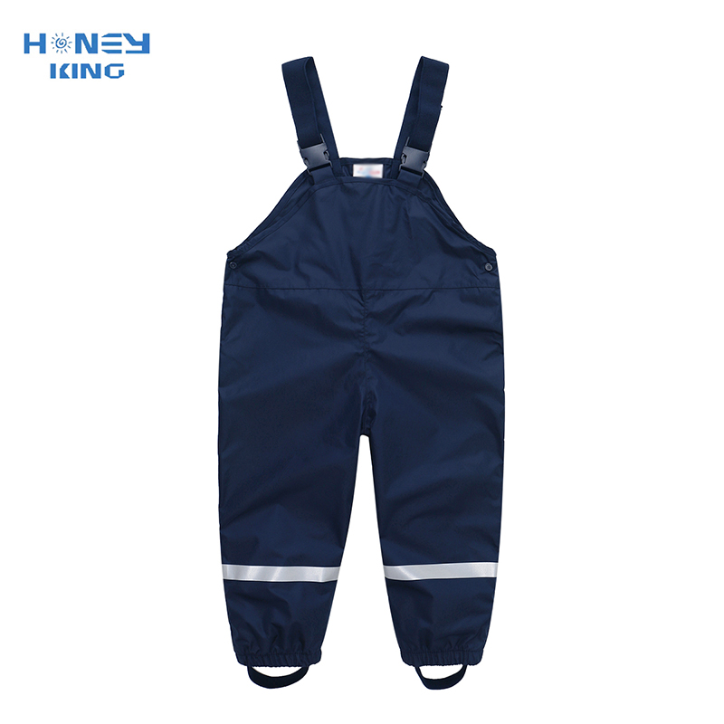 HONEYKING Kids Jumpsuit For Bo - огляд і ціна Kids Outdoor Overalls