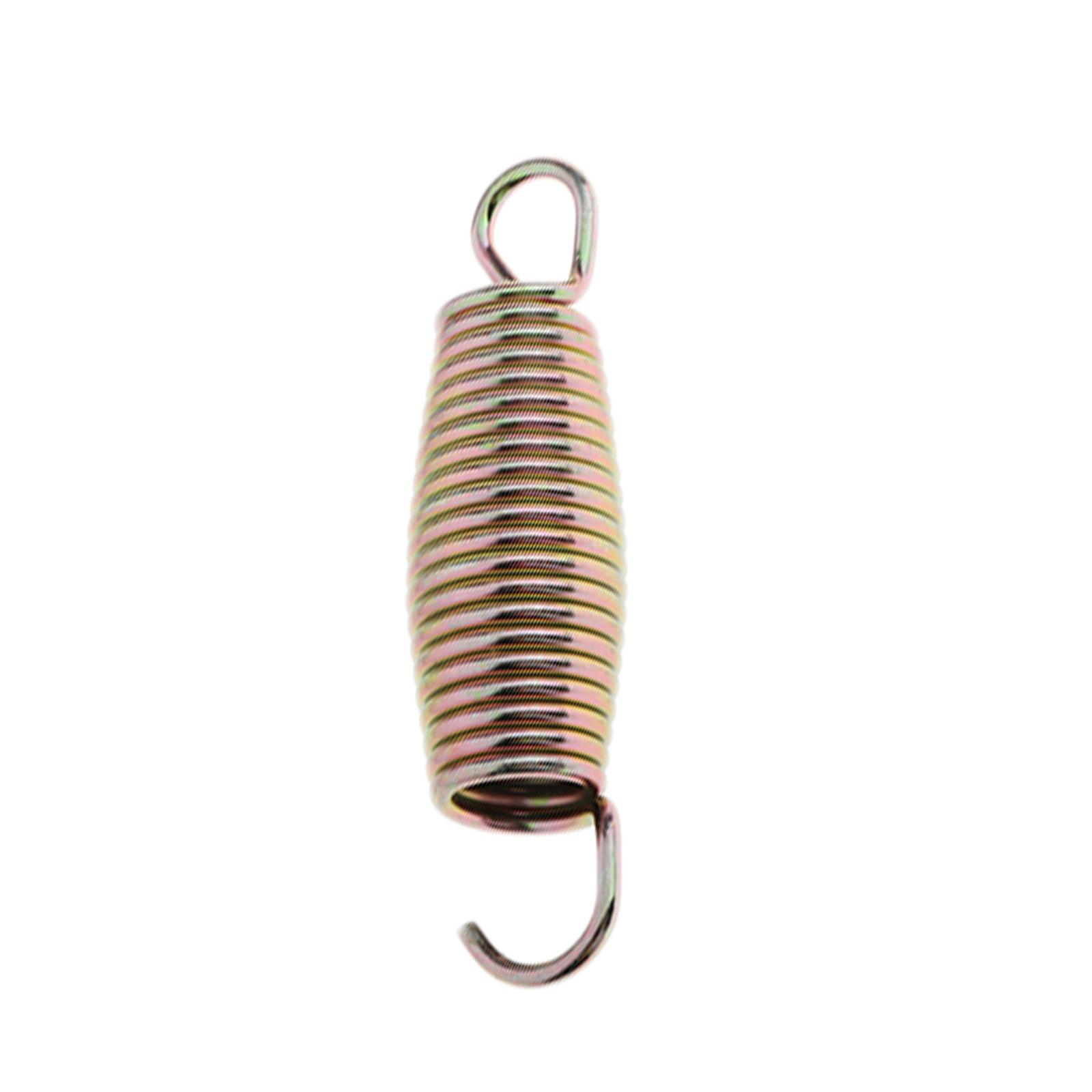 20Pcs Trampoline Springs Repai - огляд і ціна Mini Trampoline Spring