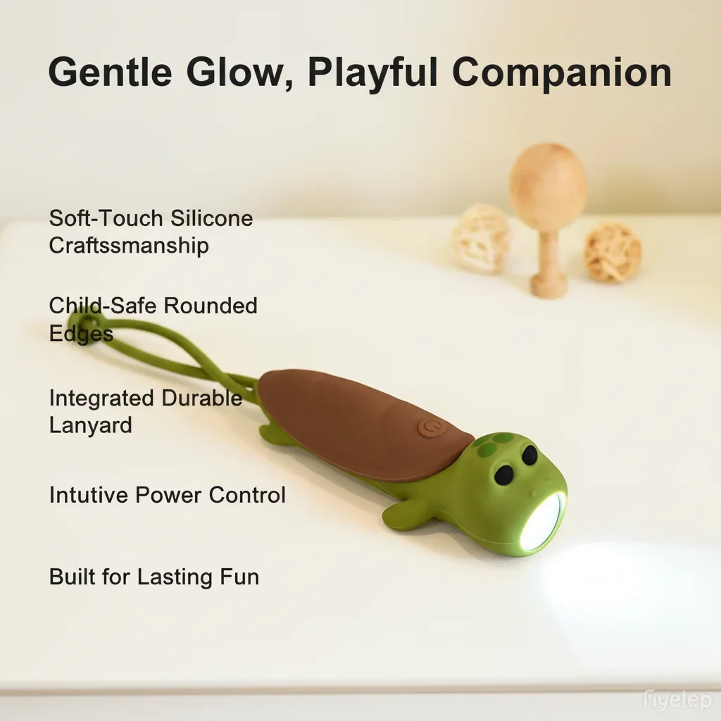 GGbingo USB Rechargeable Kids  - огляд і ціна Kids Outdoor Movie Night