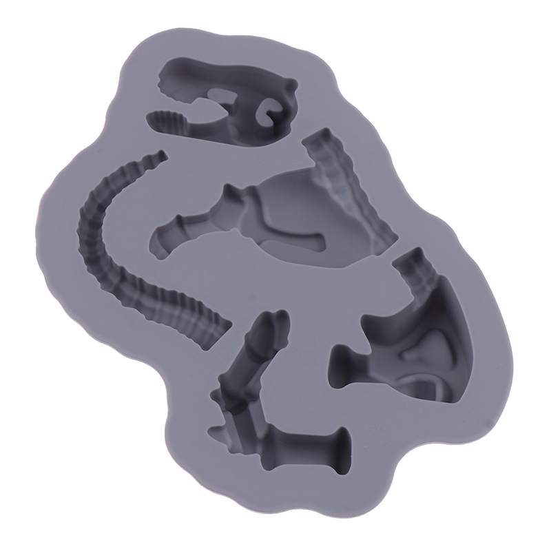 1Pc Dinosaur Silicone Mold Din - огляд і ціна Kids Outdoor Dining Set