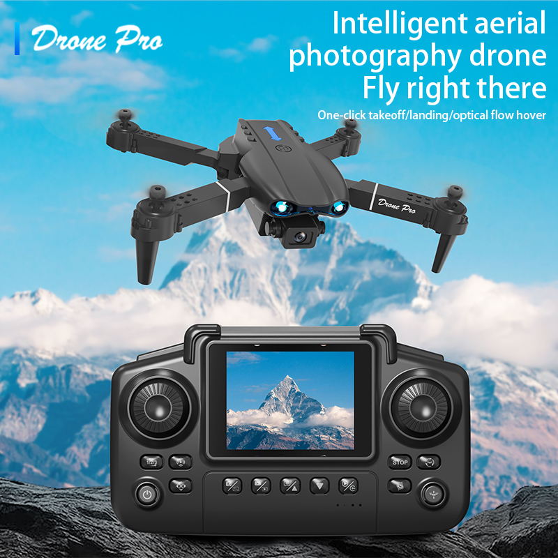 E99 Air Screen Control Drone P - огляд і ціна Kids Outdoor Toy Storage