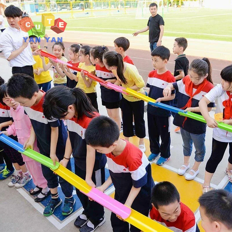 Giant Outdoor Collective Games - огляд і ціна Kids Outdoor Games For Party