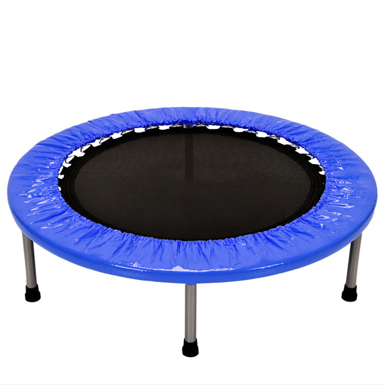 Gym Fitness Slimming Equipment - огляд і ціна Mini Trampoline Spring