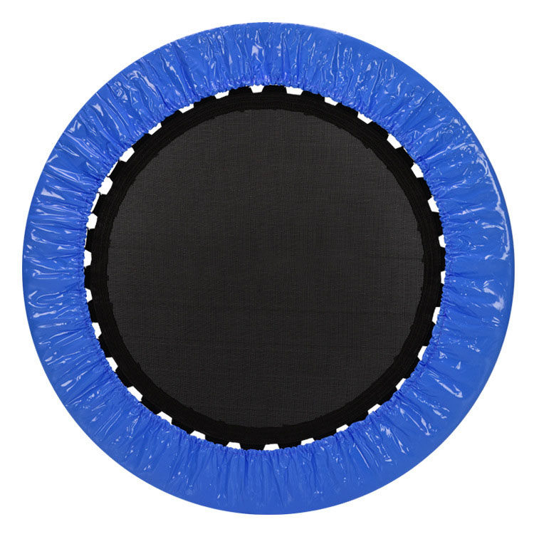 Gym Fitness Slimming Equipment - огляд і ціна Mini Trampoline Spring