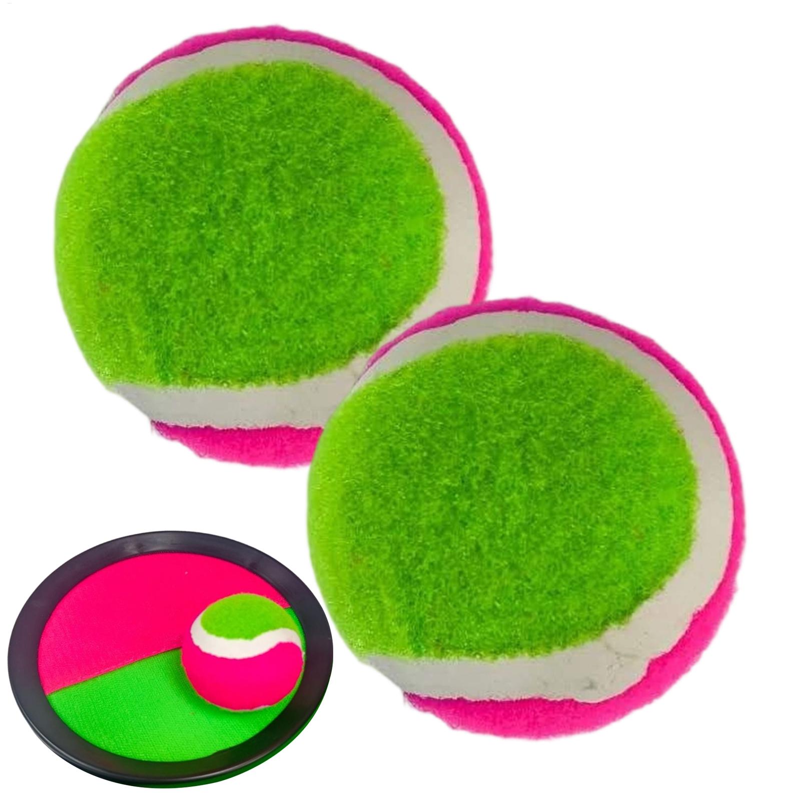 2pcs 2.5 Inch Sticky Toss and  - огляд і ціна Kids Outdoor Games For Party